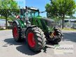 Tractor agrícola - Fendt - 828 vario s4 ProfiPlus