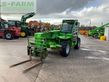 Telescopica - Merlo - p40.17 telehandler (st25106)