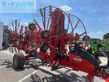 Henificador - Kuhn - ga 13131