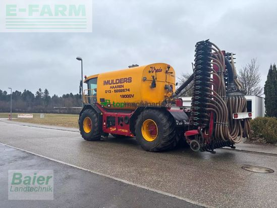 Equipamiento / accesorio - Vredo - vt3936