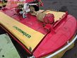Cortacésped manual - Pöttinger - novadisc 266f classic