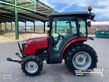 Tractor agrícola - Massey Ferguson - 1740 h + cab
