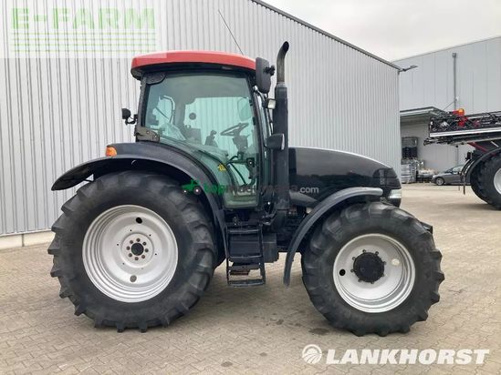 Tractor agrícola - Case IH - maxxum 110