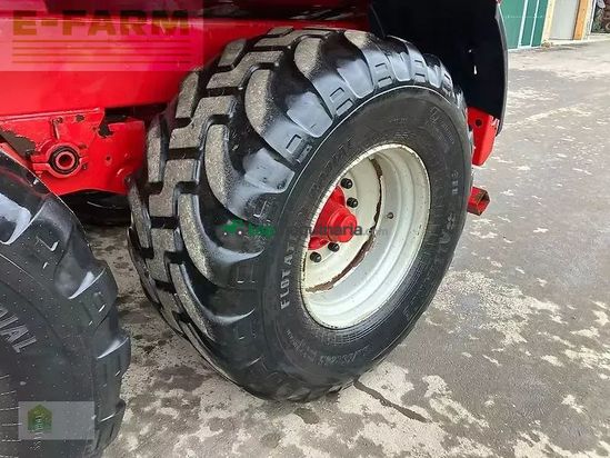 Volquet - Krampe - hp 20