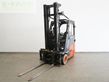 Elevadora - Linde - e 16 c evo 386-02