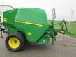 Empacadora gigant - John Deere - f441m