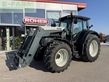 Tractor agrícola - Valtra - n 142 direct Direct