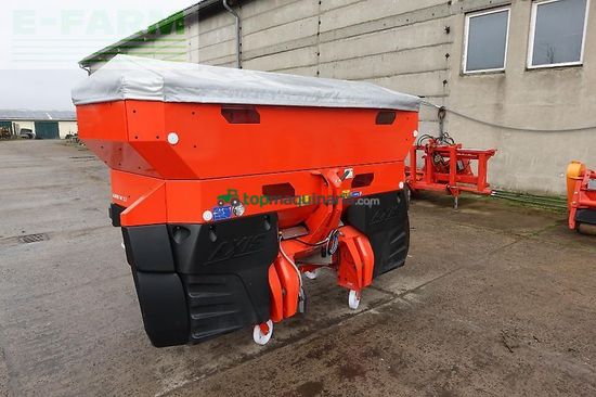 Esparcidor - Rauch - axis m 30.2 emc, neu!!! gps abschaltung