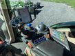 Tractor agrícola - Fendt - 714 vario scr