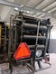 Empacadora gigante - New Holland - Bigbaler 890
