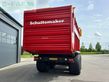 Remolqu agrícola - Schuitemaker - rapide 660 rapide 660