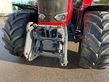 Tractor agrícola - Massey Ferguson - 7722s