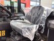 Minicargadora - JCB - tm220 agri