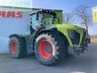 Tractor agrícola - Claas - xerion 5000 trac vc TRAC VC