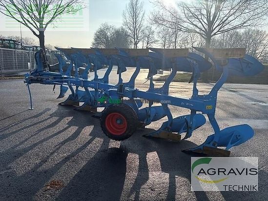 Arado - Lemken - juwel 10 m 6 n 100