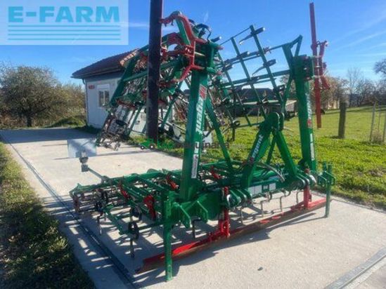 Grada de disco - Regent - terrastar 600