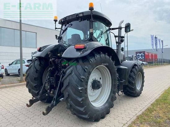 Tractor agrícola - Case IH - puma cvx 230 defekt