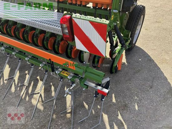 Sembradora - Amazone - d9 3000 special