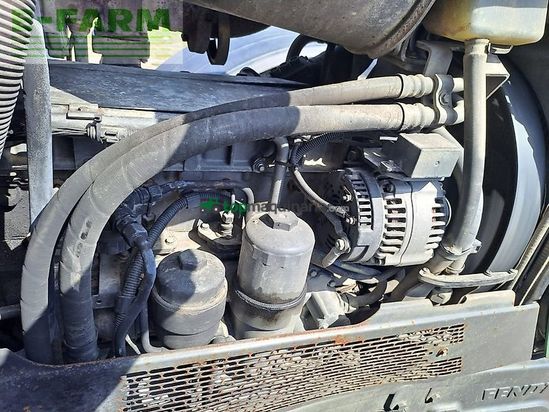 Tractor agrícola - Fendt - 716