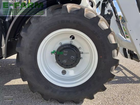 Tractor agrícola - Steyr - 6150 profi cvt (stage v)
