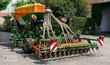 Sembradora - Amazone - cirrus 3002