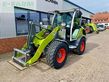 Minicargadora - Claas - torion 535 stage v