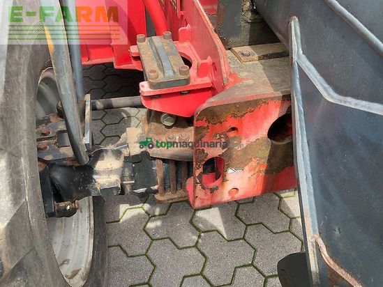 Telescopica - Massey Ferguson - 8947