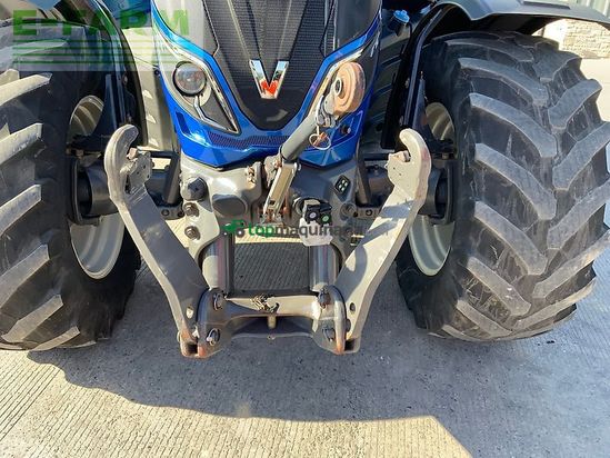 Tractor agrícola - Valtra - t214 active tractor (st26241)