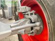Tractor agrícola - Fendt - vario 716 profi, s4, frontlader Profi