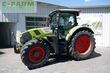 Tractor agrícola - Claas - arion 660 cmatic cebis CMATIC CEBIS