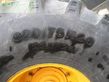 Minicargadora - Hyundai - 757-9a med 620/75r26 traktor hjul montering på