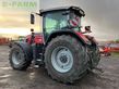 Tractor agrícola - Massey Ferguson - 8s 265 d 7 exclusive