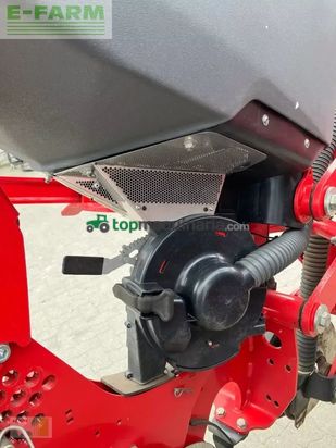 Sembradora monograno mecanica - Horsch - maestro 8 cv