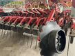 Combinado de siembra - Pöttinger - aerosem vt 6000 dd