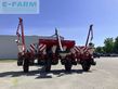 Sembradora monograno mecanica - Kverneland - gebr. optima tf profil