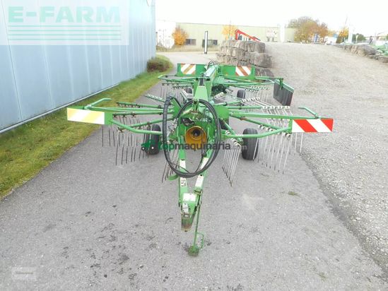 Rastrillo - Stoll - r 1405 s