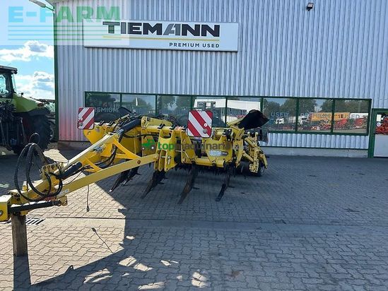 Cultivador - Bednar - tn 3000 hm7rt