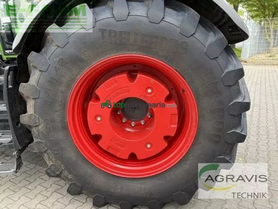 Tractor agrícola - Fendt - 728 vario gen-7 profi+ setting2