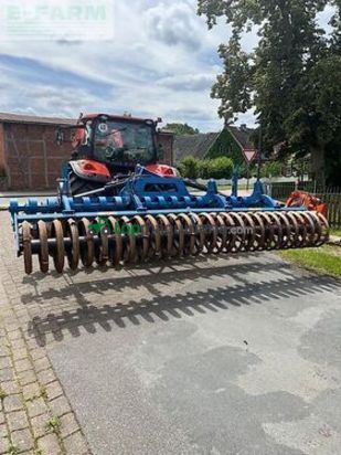 Grada de disco - Niemeyer - kse 475