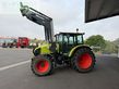 Tractor agrícola - Claas - axos 340 cx + quicke q45