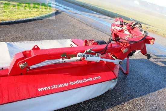 Cortacésped manual - Stoll - gx 3205