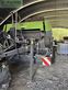 Empacadora gigant - Fendt - rotana 180v