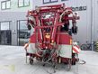 Sembradora monograno mecanica - Becker - aeromat p8 zg dte