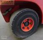 Elevadora - Linde - h 25 t evo 392-02