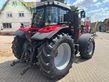 Tractor agrícola - Massey Ferguson - 7718