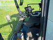 Cosechadora de Cereal - Claas - trion 750