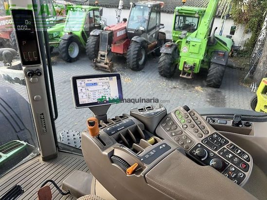 Tractor agrícola - John Deere - 7230r