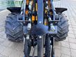 Minicargadora - JCB - 403 plus