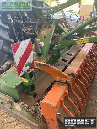 Grada rotativa - Amazone - kg3000 special