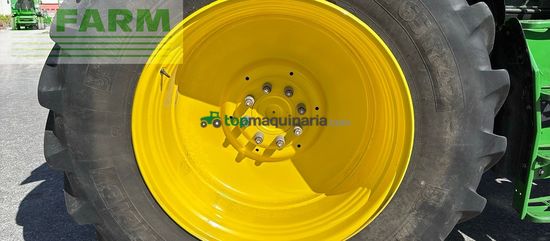 Tractor agrícola - John Deere - 6155R
